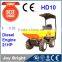 mini dumper 1ton with CE