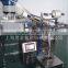 Automatic counting and packing machine for bolts/nuts/screws/rivets/button