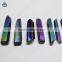 Aura quartz point-Angel aura, Aqua Aura,Indigo Aura, Ruby Aura, Tanzine Aura, Rainbow titanium flame aura quartz points                        
                                                Quality Choice