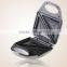 CE GS ROHS MINI ONE SINGLE SLICE SANDWICH MAKER NUTTY MAKER POP CAKE MAKER
