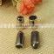 Brass cord end cord metal end garmant cord end