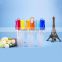 Pen Spray Bottle Plastic PP Perfume Cosmetics 10ml Spray Atomizer