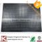16mm thickness anti slip puzzle mat rubber pad price