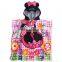 Promotional/Wholesaler Custom Beach Changing Towel