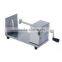 rotary potato tower crane machine/potato chips skewer machine