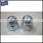 M18 cap nut with blue zinc plated (DIN1587)