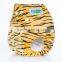 New products washable one size pocket sale cloth diapers for baby