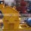 China Factory Competitive Price Gravel Crusher Machine