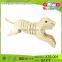 2015 New Animal DIY Painting Toys,Educational Wooden Painting Toys,Kids Popular Painting Toys                        
                                                Quality Choice