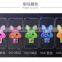 Quicksand rabbit Phone Case , TPU Liquid Glitter Mobile Phone Case For iPhone 6
