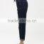 Customs adults fashion women denim jeans girls sequin jeans for girls Chirldren manufacturer in China