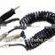 Air Blow Guns with Nylon body and Steel nozzle
