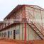 Prefabricated Bungalow For Hotel/Office/Apartment