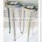 LC-85170 Cheap mosaic sets/2 plant holder