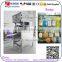 25 New style automatic Transparent stetch film Soap Packaging machine, Soap Wrapping Machine