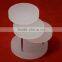 3 Step Acrylic Riser Jewellery Display Stand 7.5cms Tall