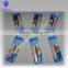 Colorful Custom Printed Nail File Cute Hand Tool Set                        
                                                Quality Choice