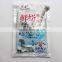 self-standing bath salt packaging / natural salt bag packaging