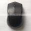 2016 super cheap special offer optical black colour mini wireless mouse