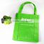 Wholesale customized cheap non woven shopping bag with good quality