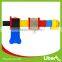 Perfect School Outdoor Natural Playground Equipment for Kids Nature Series LE.ZR.009
