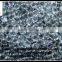 abrasive glass beads for metal polishing