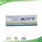 Wholesale custom high definition cotton printed clothing label printing