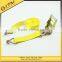 Durable Rachet Straps&Cargo Straps With High Quality