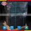 100% factory direct sale outrigger plastic pad with excellent performance and reasonable price