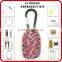 wholesale survival kit friendship keychain