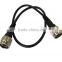 RF Coaxial Cable Assembly Interface Cable SMA to IPEX