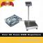 400kg digital scale germany portable scale china made