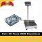 100kg bluetooth platform industrial electronic scales