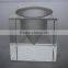 top quality countertop acrylic jewelry display cabinet earring display necklace display stand