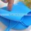 Cute Cartoon Animals Silicone Baby Saliva Towel Baby Bib