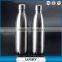 Double Wall Stainless Steel Travel Mug Flask