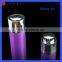 Cosmetic Acrylic Airless Bottle with Rotary Pump,Cosmetic Airless Bottle on Stock