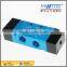 Port Size G1/2" 5/2 Way Pneumatic Control Valve