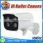 Bullet Camera Style and Analog Camera Type infrared camera ,1200tvl cctv camera price list,box for cctv camera bracket