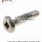 lead screw stainless steel