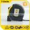 5 meter length tape measure is retractable