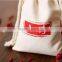 Drawstring Jute Bag