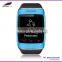 [Somostel] Smart watch for android bluetooth smart wrist phone watch S12