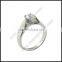 Wholesale Stainless steel Wedding ring