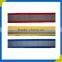 Fire Retardant Reflective Webbing Reflective Warning Tape For Uniform