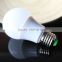 New Products E27 LED Bulb 12V Aluminum 270Degree CE RoHS 3W 5W 7W 10W Indoor