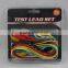 10piece Test Lead Set