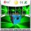 3000MW Green Laser Lighting,3W Event Stage Laser Light Show System