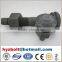 ASTM A325 Tension Control Bolt for Steel Structure