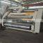 paperboard corrugation single facer equipment